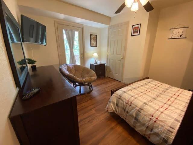Cabin C In The Gatlinburg Art & Craft Community Экстерьер фото