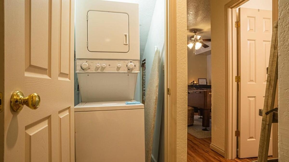 Cabin C In The Gatlinburg Art & Craft Community Экстерьер фото
